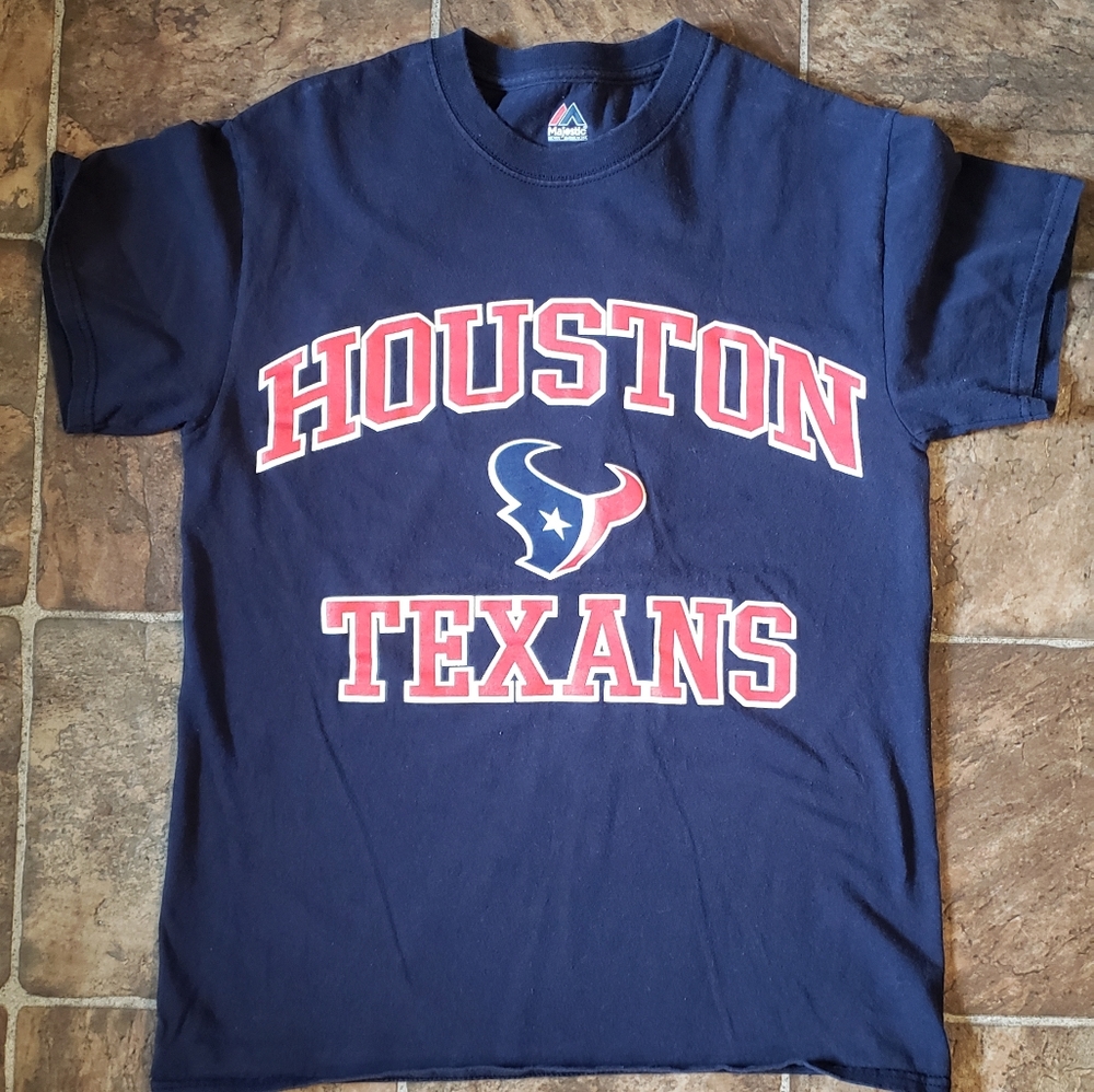 Houston Texans t-shirt 👕